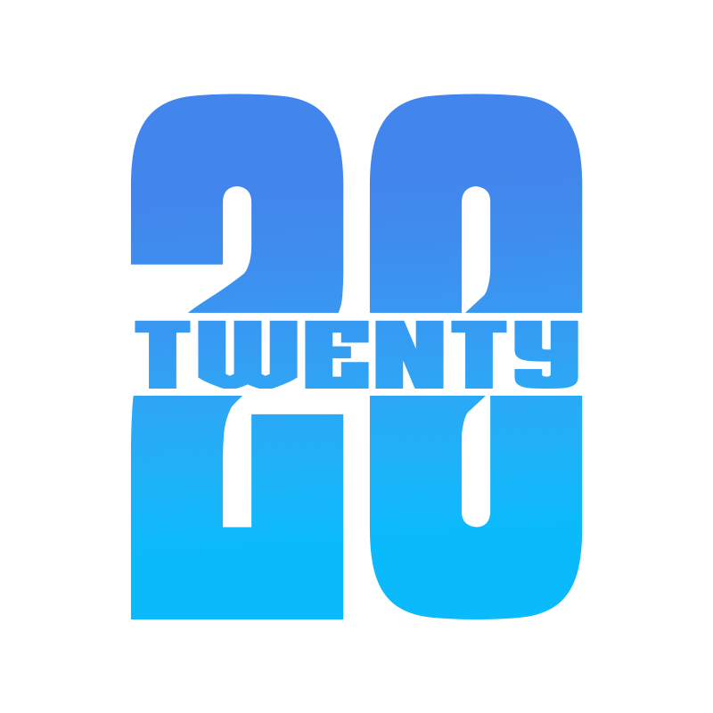 Logo 1 Blue - No BG