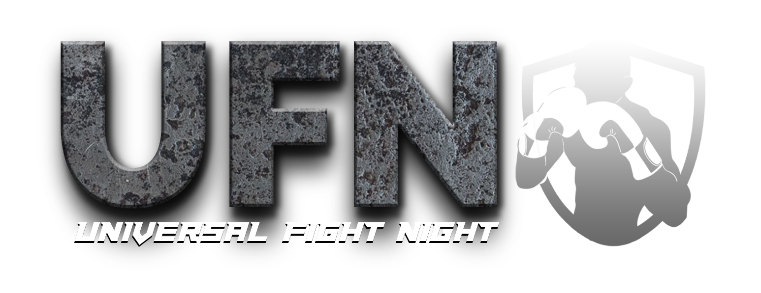 UFN Logo Clear